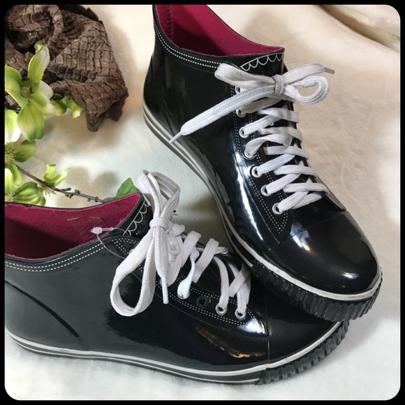 Capelli of New York Shoes - CAPELLI New York Rubber Sneakers